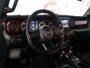 Jeep Wrangler IV (JL) Минеральные Воды  - изображение 32