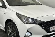 Hyundai Solaris II Рестайлинг Нижний Новгород  - изображение 32