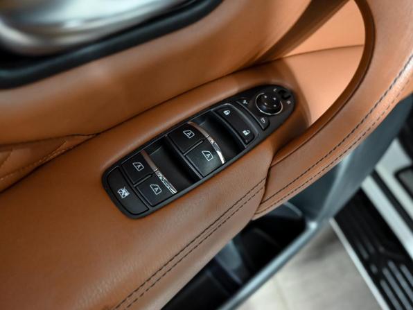 Infiniti QX80 I Рестайлинг 3 с пробегом 2020 года, цена 6 620 000 рублей, 96861 км, внедорожник, Автокод Объявления