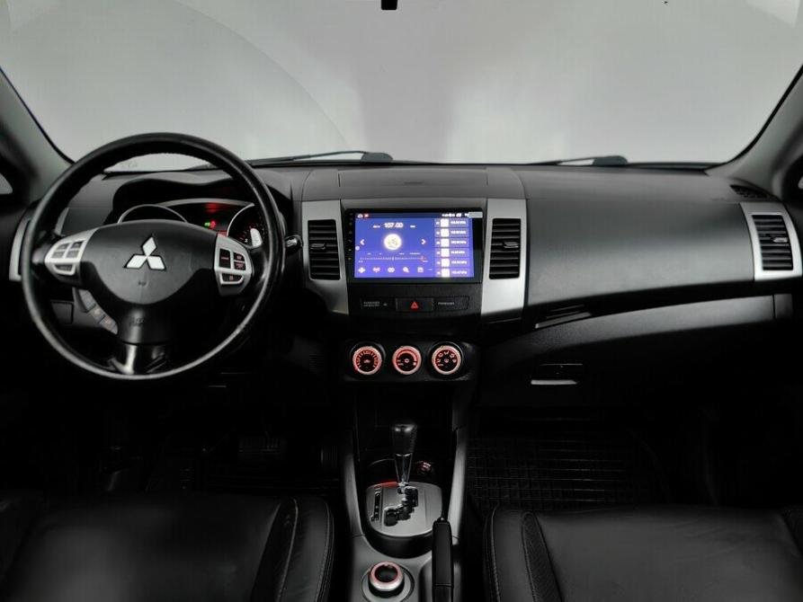 Mitsubishi Outlander II Подольск  - изображение 12