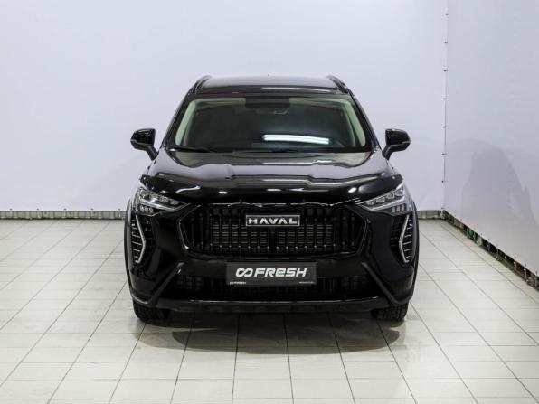 Haval Jolion I Рестайлинг с пробегом 2024 года, цена 1 919 000 рублей, 39964 км, внедорожник, Автокод Объявления