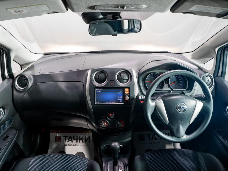 Nissan Note II Чита  - изображение 7