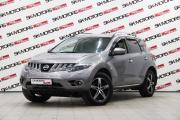Nissan Murano II (Z51) Сургут  - изображение 35