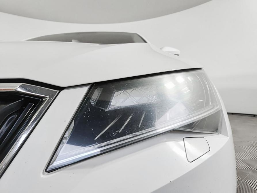 Skoda Superb III Уфа  - изображение 21