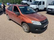 Lada (ВАЗ) Granta I Стерлитамак  - изображение 21
