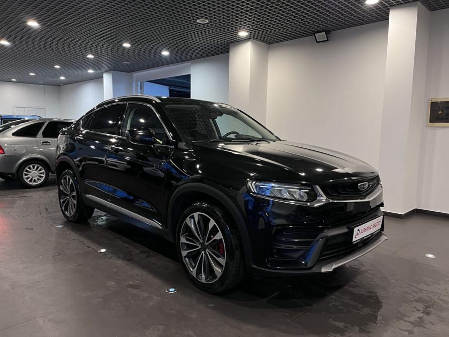 Geely Tugella I Чебоксары  - изображение 1