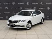 Skoda Octavia III (A7) Рестайлинг Москва  - изображение 28