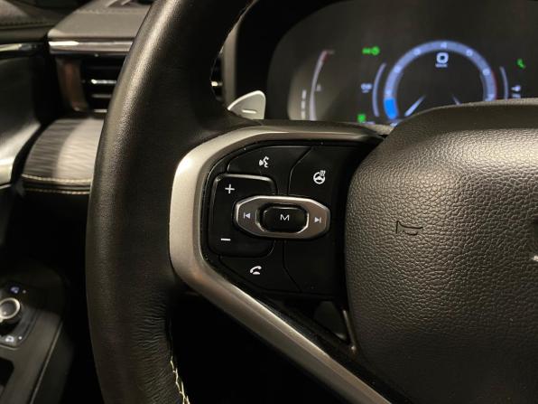 Haval Jolion I с пробегом 2022 года, цена 1 880 000 рублей, 43956 км, внедорожник, Автокод Объявления