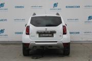 Renault Duster I Рестайлинг Пермь  - изображение 27