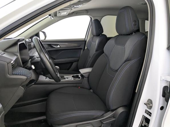 Haval Jolion I Рестайлинг с пробегом 2024 года, цена 1 870 000 рублей, 31487 км, внедорожник, Автокод Объявления