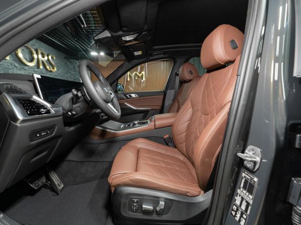 Новый BMW X5 IV (G05/G18) Рестайлинг 2026 года, цена 15 690 000 рублей, внедорожник, Автокод Объявления
