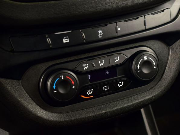Lada (ВАЗ) Vesta I с пробегом 2020 года, цена 949 999 рублей, 85376 км, седан, Автокод Объявления