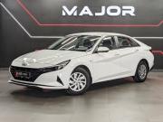 Hyundai Elantra VII (CN7) Москва  - изображение 27