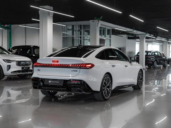 Audi A5 III (B10) с пробегом 2026 года, цена 5 780 000 рублей, 45 км, седан, Автокод Объявления
