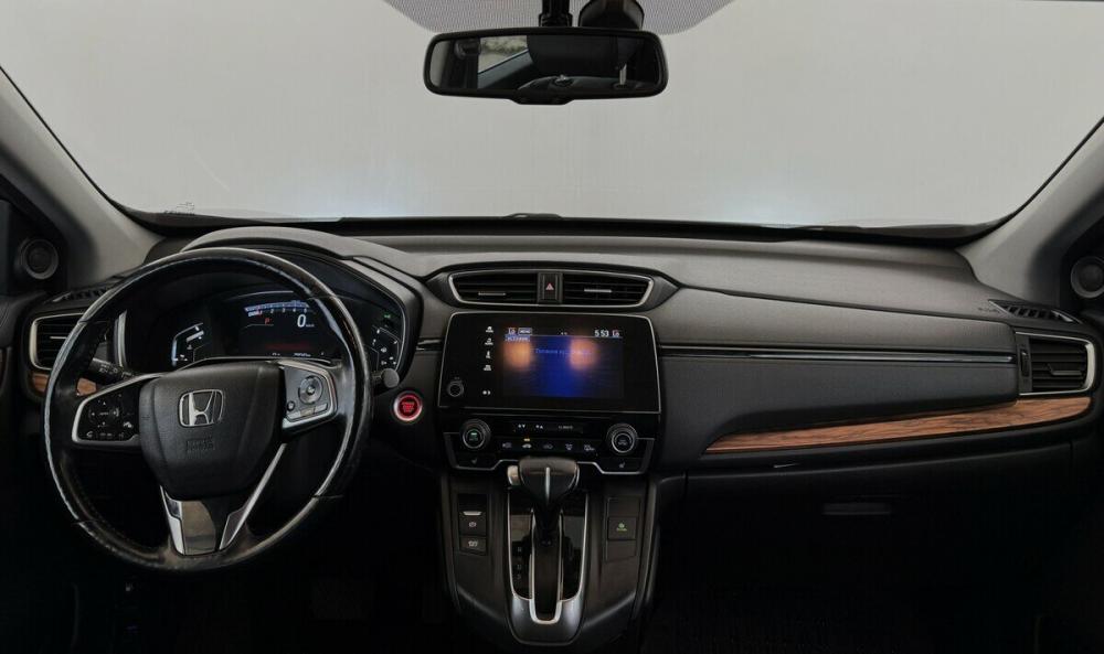 Honda CR-V V Москва  - изображение 5
