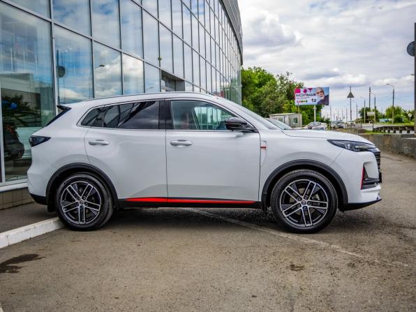 Changan CS55 Plus II с пробегом 2024 года, цена 2 298 000 рублей, 29878 км, внедорожник, Автокод Объявления