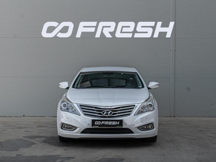 Hyundai Grandeur V Краснодар  - изображение 3