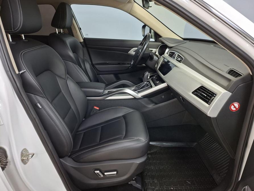 Geely Atlas I Москва  - изображение 10