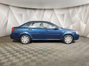 Chevrolet Lacetti I Москва  - изображение 26