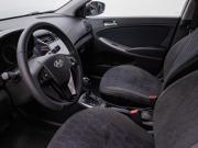 Hyundai Solaris I Рестайлинг Москва  - изображение 29