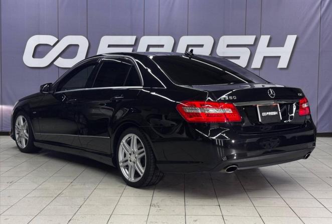 Mercedes-Benz E-Класс IV (W212 S212 C207) с пробегом 2010 года, цена 1 879 000 рублей, 88000 км, седан, Автокод Объявления