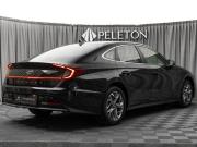 Hyundai Sonata VIII (DN8) Москва  - изображение 27