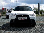 Mitsubishi ASX I Ижевск  - изображение 25
