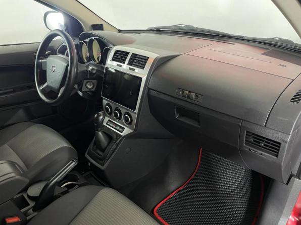 Dodge Caliber I с пробегом 2008 года, цена 425 000 рублей, 225700 км, хэтчбек, Автокод Объявления