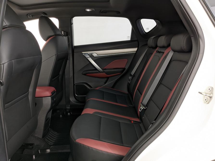 Geely Coolray I Москва  - изображение 12