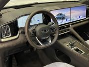 Geely Monjaro I Рестайлинг Москва  - изображение 23