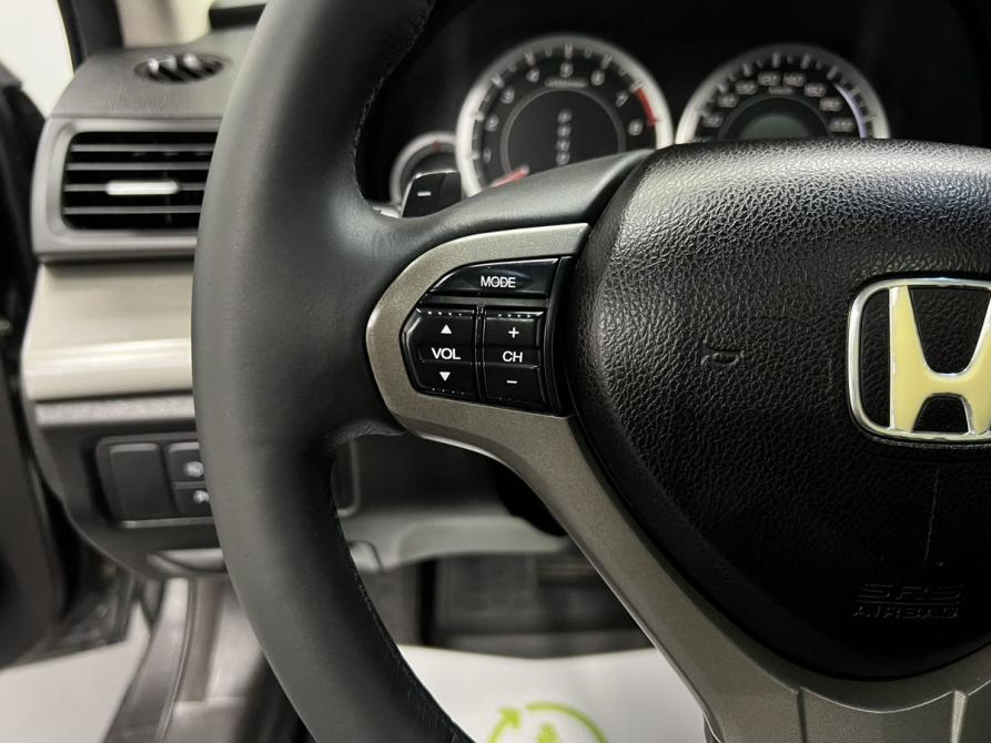 Honda Accord VIII Тверь  - изображение 19