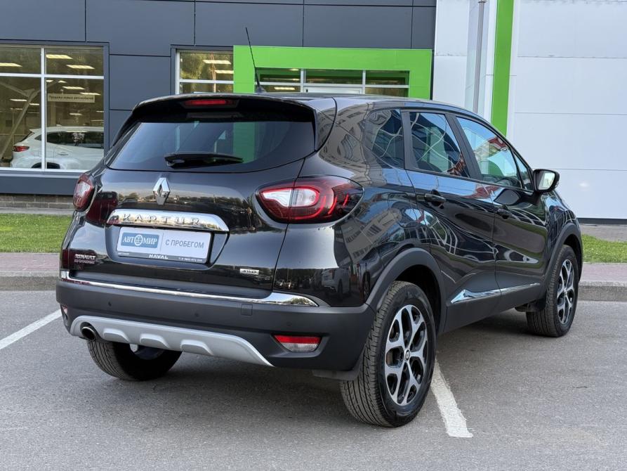Renault Kaptur I Ярославль  - изображение 5