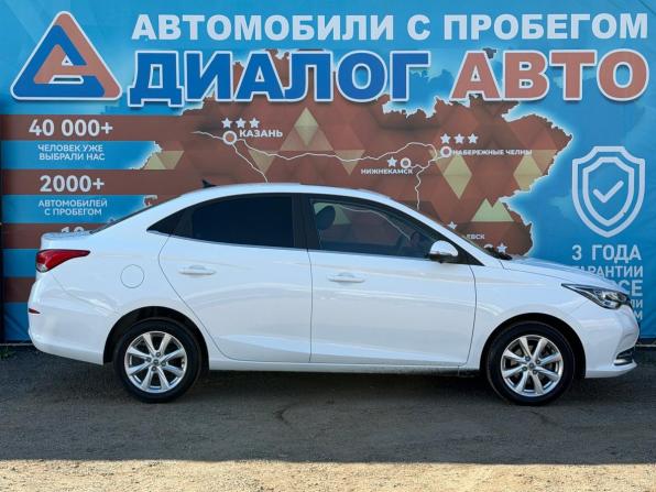 Changan Alsvin с пробегом 2023 года, цена 1 150 000 рублей, 28700 км, седан, Автокод Объявления