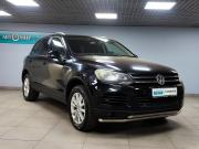 Volkswagen Touareg II Москва  - изображение 21