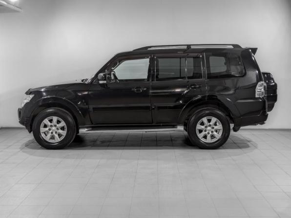 Mitsubishi Pajero IV Рестайлинг 1 с пробегом 2011 года, цена 1 950 000 рублей, 170599 км, внедорожник, Автокод Объявления