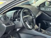 Mazda 3 II (BL) Рестайлинг Оренбург  - изображение 32