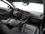 Kia Optima III Рестайлинг Москва  - изображение 22