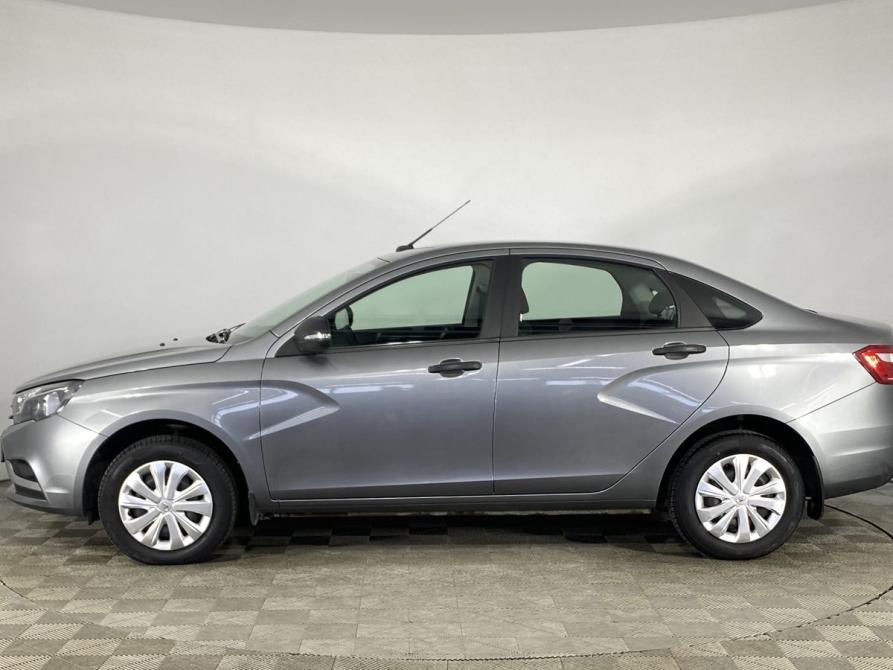 Lada (ВАЗ) Vesta I Воронеж  - изображение 2