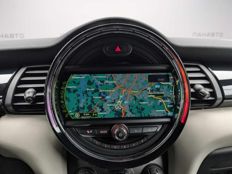 Mini Hatch III (F55/F56) Москва  - изображение 11