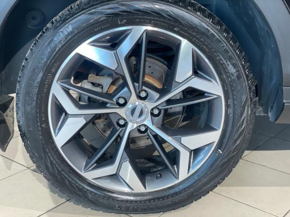 Haval F7 I Рестайлинг с пробегом 2023 года, цена 2 389 000 рублей, 43099 км, внедорожник, Автокод Объявления