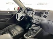Volkswagen Tiguan I Рестайлинг Москва  - изображение 33