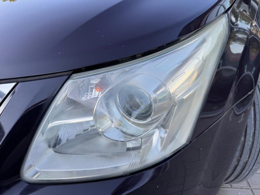 Toyota Avensis III Астрахань  - изображение 9