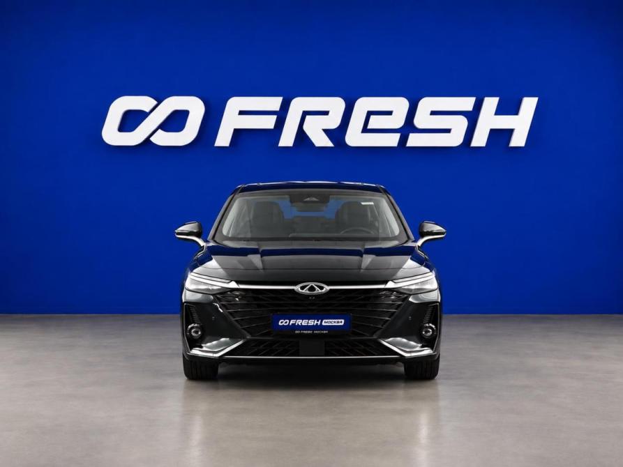 Chery Arrizo 8 Москва  - изображение 3