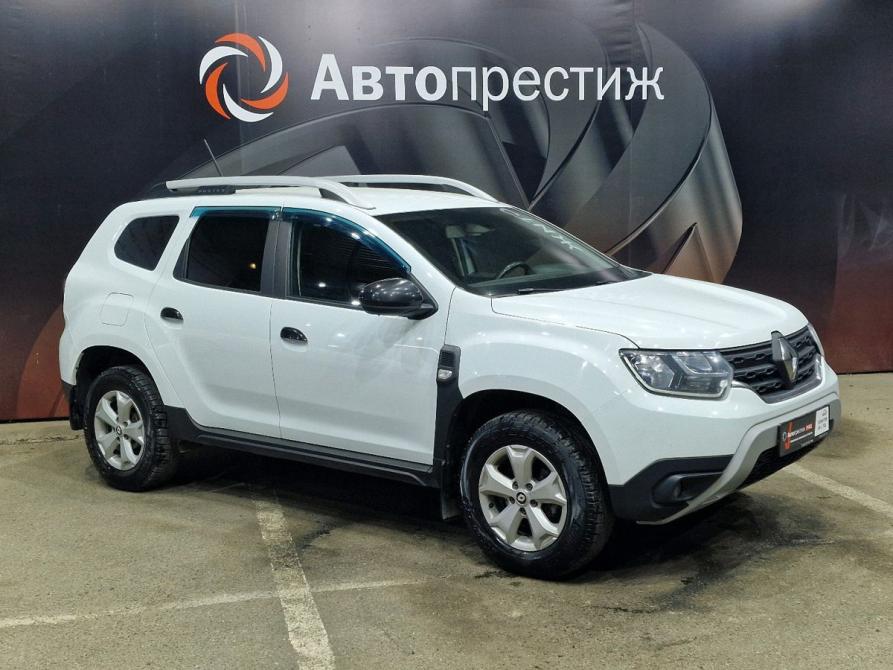 Renault Duster II Ставрополь  - изображение 3