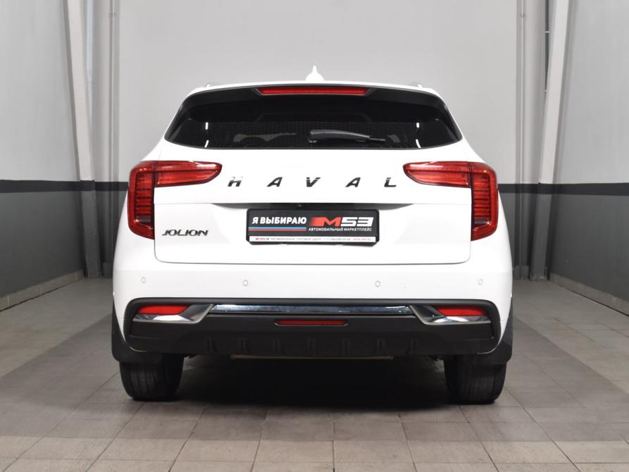 Haval Jolion I Кемерово  - изображение 6