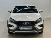 Lada (ВАЗ) Vesta I Рестайлинг (NG) Балашиха  - изображение 17