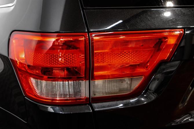 Jeep Grand Cherokee IV (WK2) с пробегом 2012 года, цена 3 049 000 рублей, 141000 км, внедорожник, Автокод Объявления