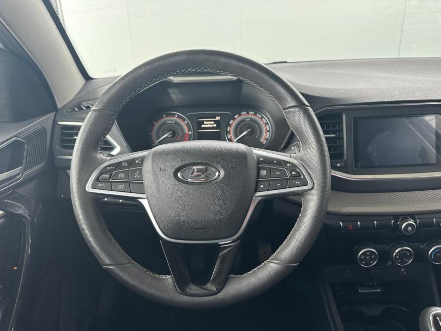 Lada (ВАЗ) Vesta I Рестайлинг (NG) Тамбов  - изображение 17