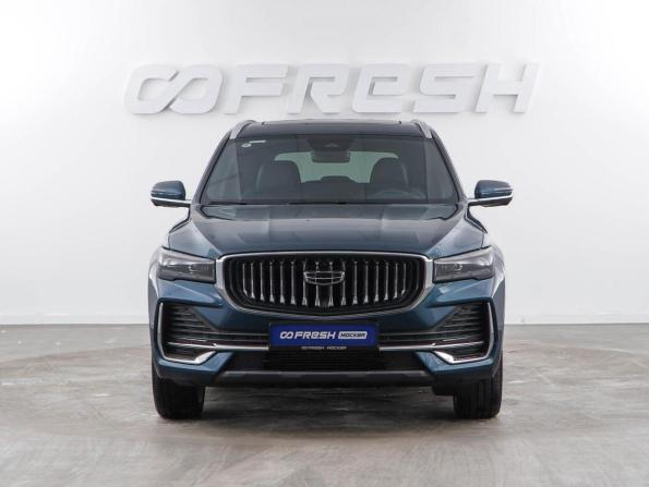 Geely Monjaro I с пробегом 2023 года, цена 3 423 999 рублей, 43356 км, внедорожник, Автокод Объявления
