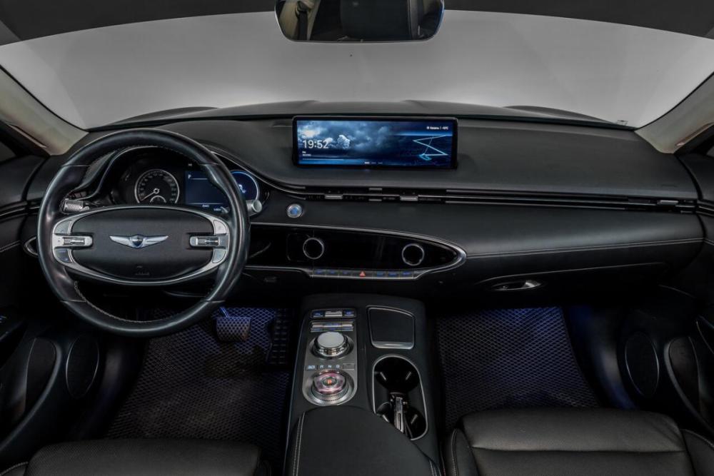 Genesis GV70 I Казань  - изображение 12